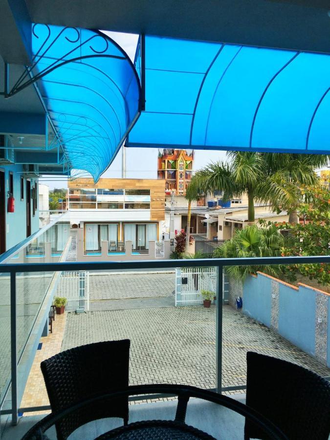 Pousada Paraiso Tropical Penha  Exterior foto